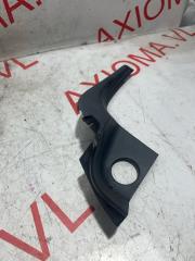 Уголок жабо правый SUZUKI SOLIO MA15S K12B 7234154M00 5 ракурс