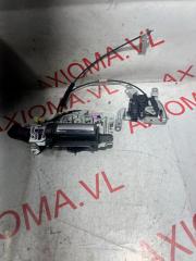 Замок двери левый задний TOYOTA ESTIMA AHR20 2AZFXE 6930028080 1 ракурс