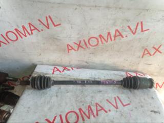 Привод правый передний SUBARU PLEO RA1 EN07E 28321KE060 5 ракурс