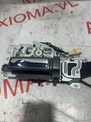 Замок двери правый задний TOYOTA ESTIMA AHR20 2AZFXE 6920028040 2 ракурс