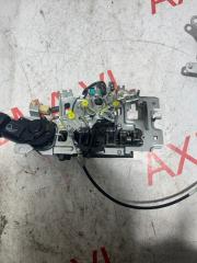 Замок двери правый задний TOYOTA ESTIMA AHR20 2AZFXE 6920028040 3 ракурс