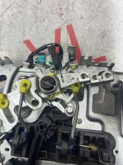 Замок двери правый задний TOYOTA ESTIMA AHR20 2AZFXE 6920028040 4 ракурс