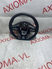 Руль SUZUKI SWIFT ZC83S K12C 4811052R40GJL 1 ракурс