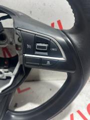 Руль SUZUKI SWIFT ZC83S K12C 4811052R40GJL 2 ракурс