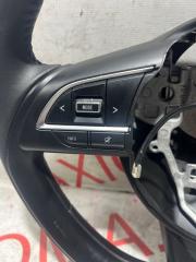 Руль SUZUKI SWIFT ZC83S K12C 4811052R40GJL 3 ракурс