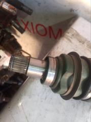 Привод правый передний DAIHATSU TANTO L375S KFVE 43410B9670 3 ракурс