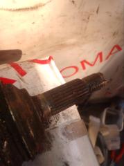 Привод правый передний DAIHATSU TANTO L375S KFVE 43410B9670 5 ракурс