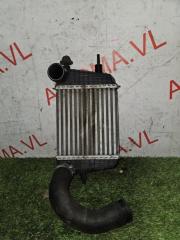 Интеркулер NISSAN NOTE E12 HR12DDR 144613HD0C 1 ракурс Интеркулер NISSAN NOTE E12 HR12DDR 144613HD0C 1 ракурс