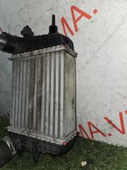 Интеркулер NISSAN NOTE E12 HR12DDR 144613HD0C 2 ракурс Интеркулер NISSAN NOTE E12 HR12DDR 144613HD0C 2 ракурс