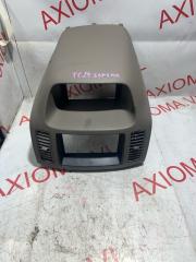 Консоль магнитофона NISSAN SERENA TC24 QR20DE 68260CX101 1 ракурс