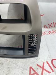 Консоль магнитофона NISSAN SERENA TC24 QR20DE 68260CX101 2 ракурс