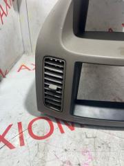 Консоль магнитофона NISSAN SERENA TC24 QR20DE 68260CX101 3 ракурс