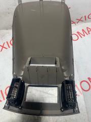 Консоль магнитофона NISSAN SERENA TC24 QR20DE 68260CX101 4 ракурс