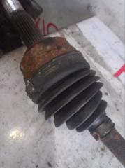 Привод правый передний NISSAN DAYZ B21W 3B20 391006A00D 2 ракурс