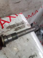 Привод правый передний NISSAN DAYZ B21W 3B20 391006A00D 5 ракурс