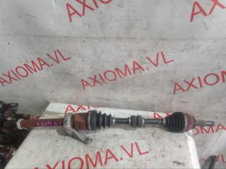 Привод правый передний NISSAN SERENA GNC27 MR20DD 391005TB0A 1 ракурс