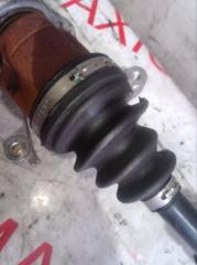 Привод правый передний NISSAN SERENA GNC27 MR20DD 391005TB0A 2 ракурс