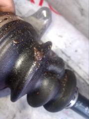 Привод правый передний NISSAN SERENA GNC27 MR20DD 391005TB0A 3 ракурс