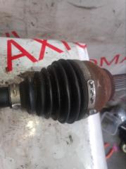 Привод правый передний NISSAN SERENA GNC27 MR20DD 391005TB0A 4 ракурс