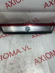 Стоп-планка SUZUKI SOLIO MA15S K12B 8394054M10 5 ракурс