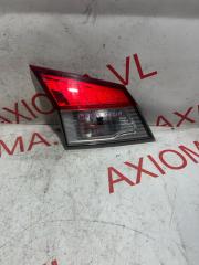Стоп-вставка левая задняя SUZUKI SOLIO MA15S K12B 3625054M00, 3625054M0 1 ракурс