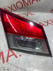 Стоп-вставка левая задняя SUZUKI SOLIO MA15S K12B 3625054M00, 3625054M0 2 ракурс
