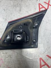 Стоп-вставка левая задняя SUZUKI SOLIO MA15S K12B 3625054M00, 3625054M0 4 ракурс