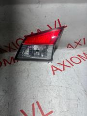 Стоп-вставка правая задняя SUZUKI SOLIO MA15S K12B 3625054M00, 3625054M0 1 ракурс