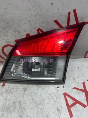 Стоп-вставка правая задняя SUZUKI SOLIO MA15S K12B 3625054M00, 3625054M0 2 ракурс