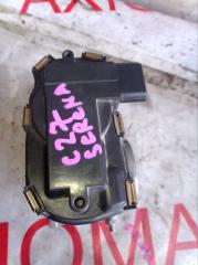 Дроссельная заслонка NISSAN SERENA C27 MR20DD 161195WK0A 4 ракурс Дроссельная заслонка NISSAN SERENA C27 MR20DD 161195WK0A 4 ракурс