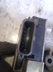 Дроссельная заслонка NISSAN SERENA C27 MR20DD 161195WK0A 5 ракурс Дроссельная заслонка NISSAN SERENA C27 MR20DD 161195WK0A 5 ракурс