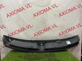Жабо NISSAN CUBE Z12 HR15DE 668621FA0A 5 ракурс