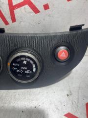 Климат-контроль NISSAN SERENA TC24 QR20DE 27500CX000 2 ракурс