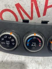Климат-контроль NISSAN SERENA TC24 QR20DE 27500CX000 3 ракурс