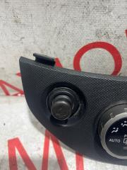 Климат-контроль NISSAN SERENA TC24 QR20DE 27500CX000 4 ракурс