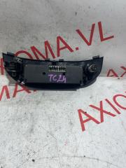 Климат-контроль NISSAN SERENA TC24 QR20DE 27500CX000 5 ракурс