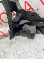 Крепление бампера левое заднее DAIHATSU TANTO L375S KFVE 52156B2040 5 ракурс