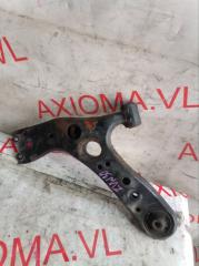Рычаг подвески правый передний TOYOTA PRIUS ZVW30 2ZRFXE 4806947050 4 ракурс
