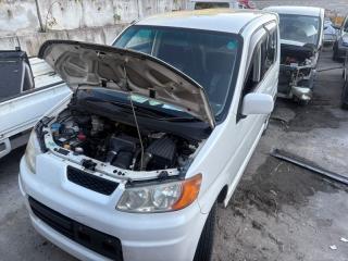 Стоп-сигнал правый задний HONDA LIFE DUNK JB3 E07Z 33501SAP003, 211-52202B 2 ракурс