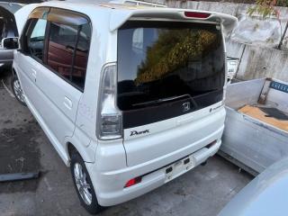 Радиатор двс HONDA LIFE DUNK JB3 E07Z 19010PXH901 2 ракурс Радиатор двс HONDA LIFE DUNK JB3 E07Z 19010PXH901 2 ракурс