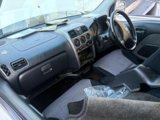 Замок зажигания HONDA LIFE DUNK JB3 E07Z 35100S2K953 1 ракурс