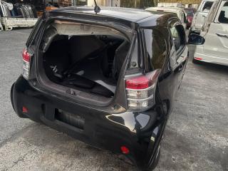 Двигатель TOYOTA IQ KGJ10 1KRFE 1900040230 4 ракурс