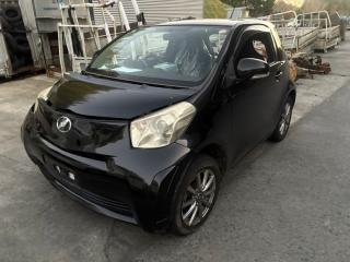 Стоп-сигнал правый задний TOYOTA IQ KGJ10 1KRFE 8155074030, 74-8 2 ракурс