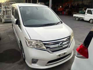 Спидометр NISSAN SERENA HFC26 MR20DD 248101VM0A 2 ракурс