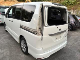 Спидометр NISSAN SERENA HFC26 MR20DD 248101VM0A 3 ракурс