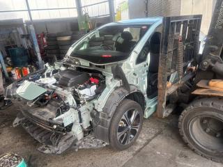 Телевизор NISSAN LEAF ZE1 EM57 625113NK0H, 214105SK0A 4 ракурс Телевизор NISSAN LEAF ZE1 EM57 625113NK0H, 214105SK0A 4 ракурс