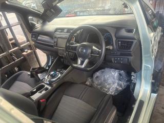 Торпедо NISSAN LEAF ZE1 EM57 682005SK0B 1 ракурс