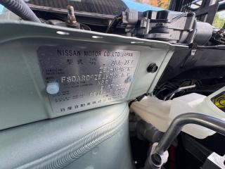 Торпедо NISSAN LEAF ZE1 EM57 682005SK0B 4 ракурс