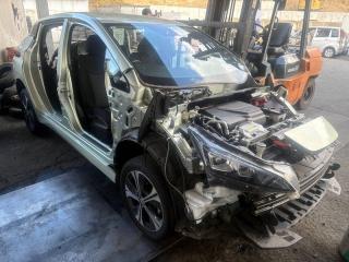 Стоп-сигнал правый задний NISSAN LEAF ZE1 EM57 265505SK0A, D212 2 ракурс
