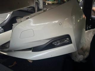 Балка подвески задняя NISSAN LEAF ZE1 EM57 555015SK0A 4 ракурс